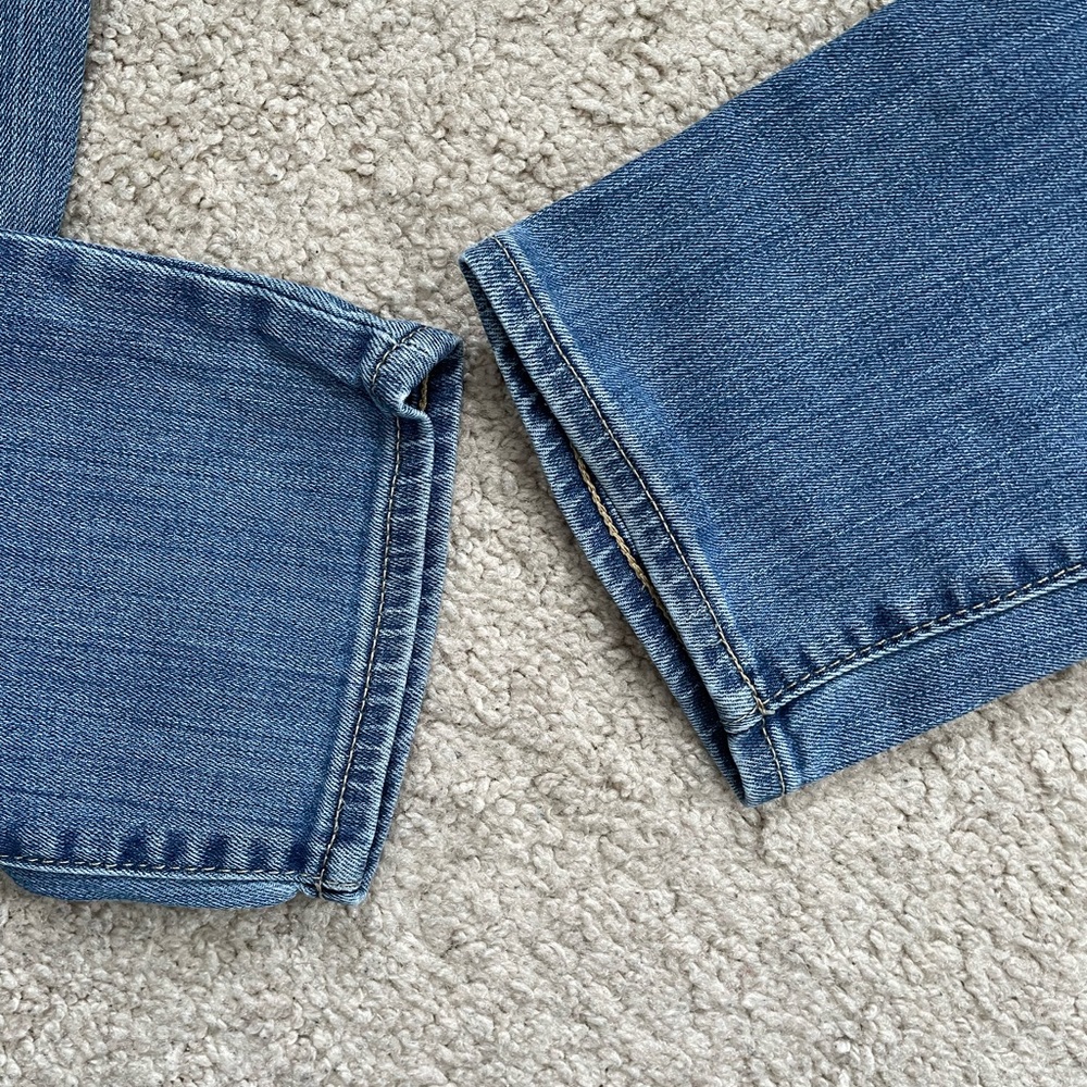 GAP 1969 Skinny tall
